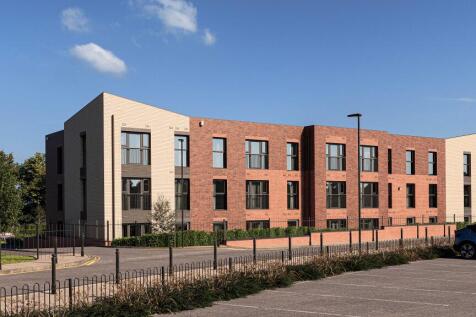 An artist's impression of Webb Grange